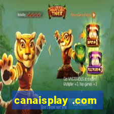 canaisplay .com